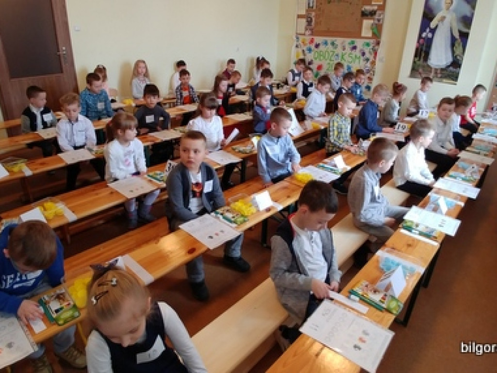 Regionalna olimpiada matematyczna dla przedszkolaków (FOTO, WYNIKI)