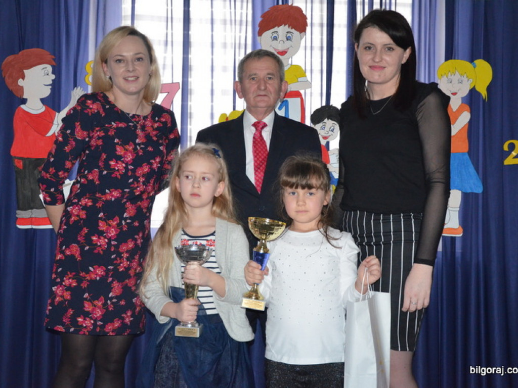 Regionalna olimpiada matematyczna dla przedszkolaków (FOTO, WYNIKI)