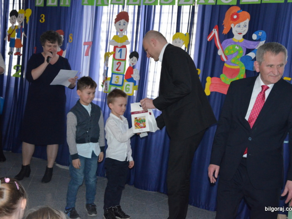 Regionalna olimpiada matematyczna dla przedszkolaków (FOTO, WYNIKI)