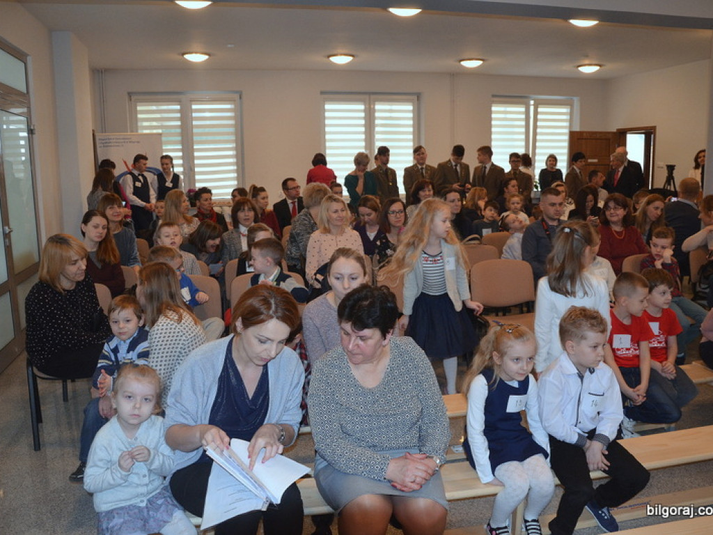 Regionalna olimpiada matematyczna dla przedszkolaków (FOTO, WYNIKI)