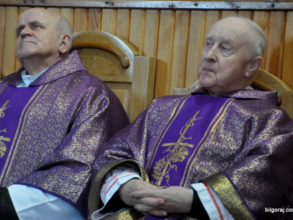 75. rocznica pacyfikacja Różańca (FOTO)