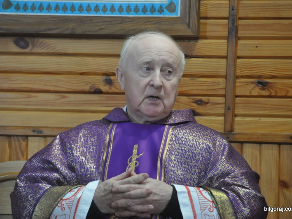 75. rocznica pacyfikacja Różańca (FOTO)