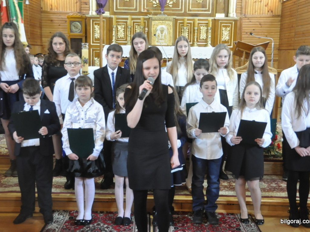 75. rocznica pacyfikacja Różańca (FOTO)