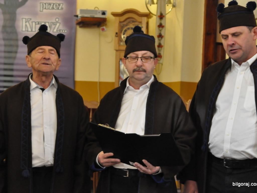 Koncert Pieśni Pasyjnej i Pokutnej (FOTO)