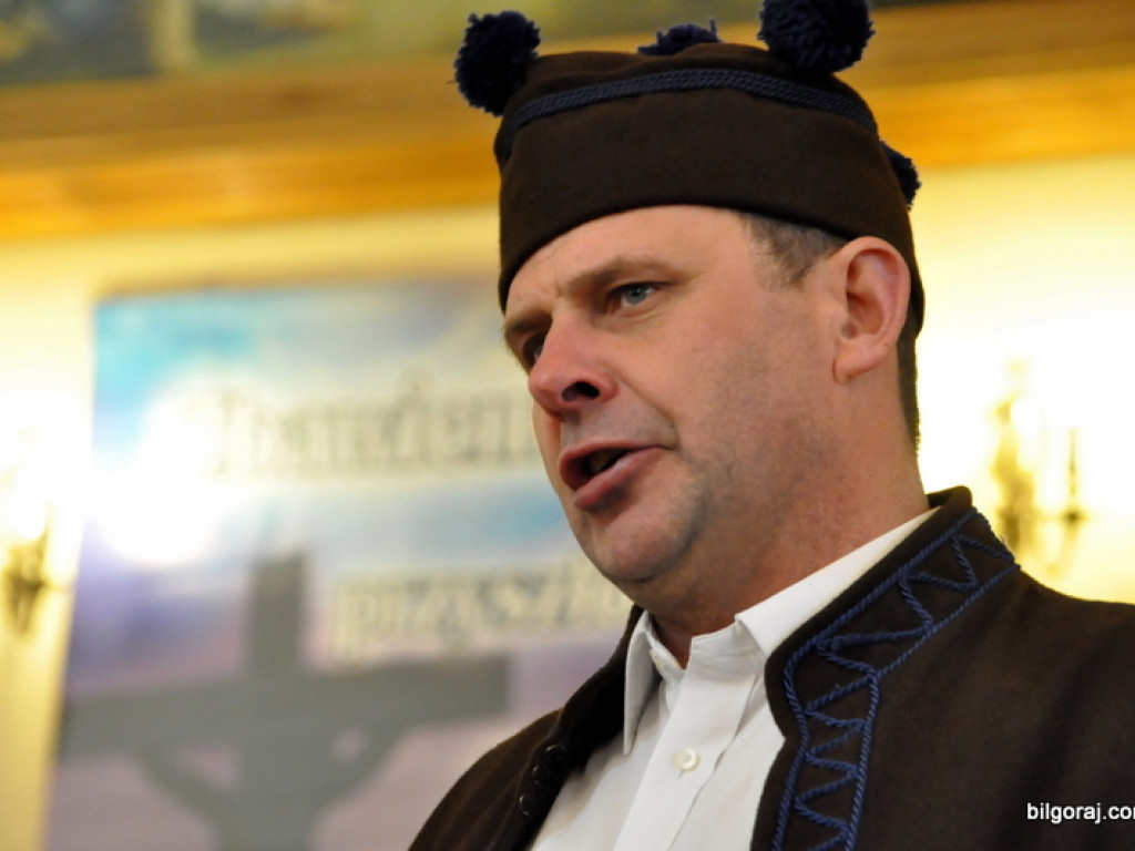 Koncert Pieśni Pasyjnej i Pokutnej (FOTO)