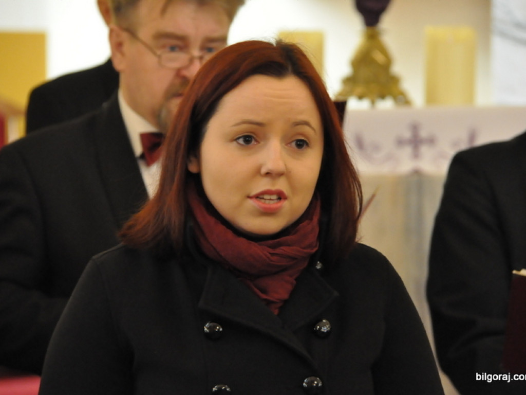 Koncert Pieśni Pasyjnej i Pokutnej (FOTO)