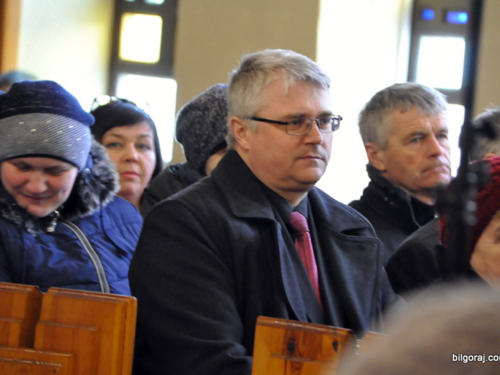 Koncert Pieśni Pasyjnej i Pokutnej (FOTO)