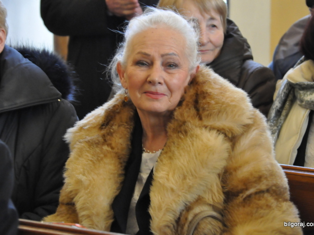 Koncert Pieśni Pasyjnej i Pokutnej (FOTO)
