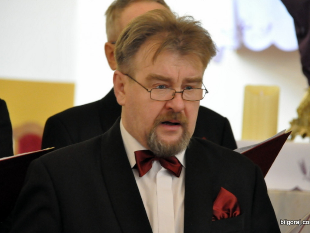Koncert Pieśni Pasyjnej i Pokutnej (FOTO)