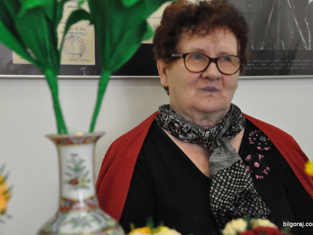 Kiermasz w MZB (FOTO)