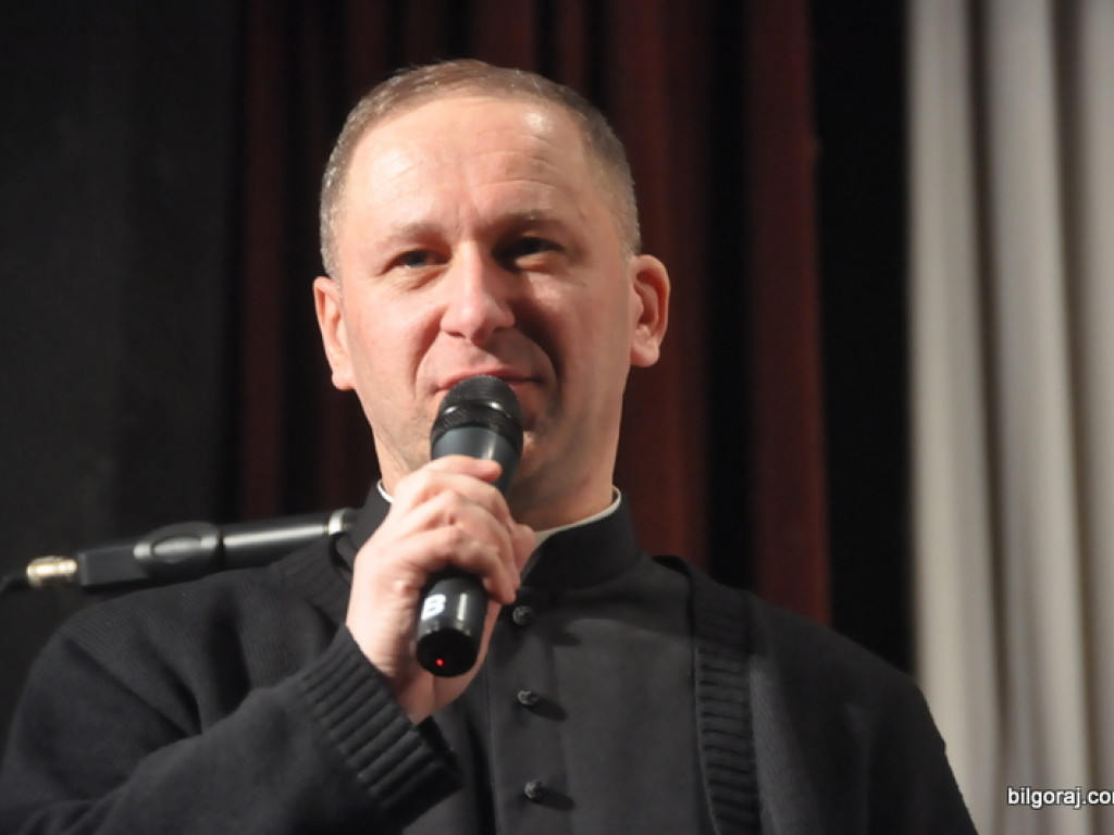 Będziemy sądzić Nazarejczyka (FOTO)