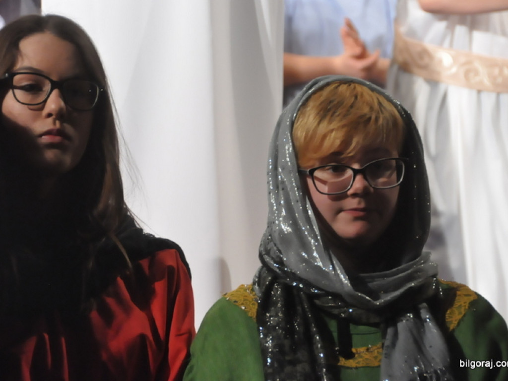 Będziemy sądzić Nazarejczyka (FOTO)