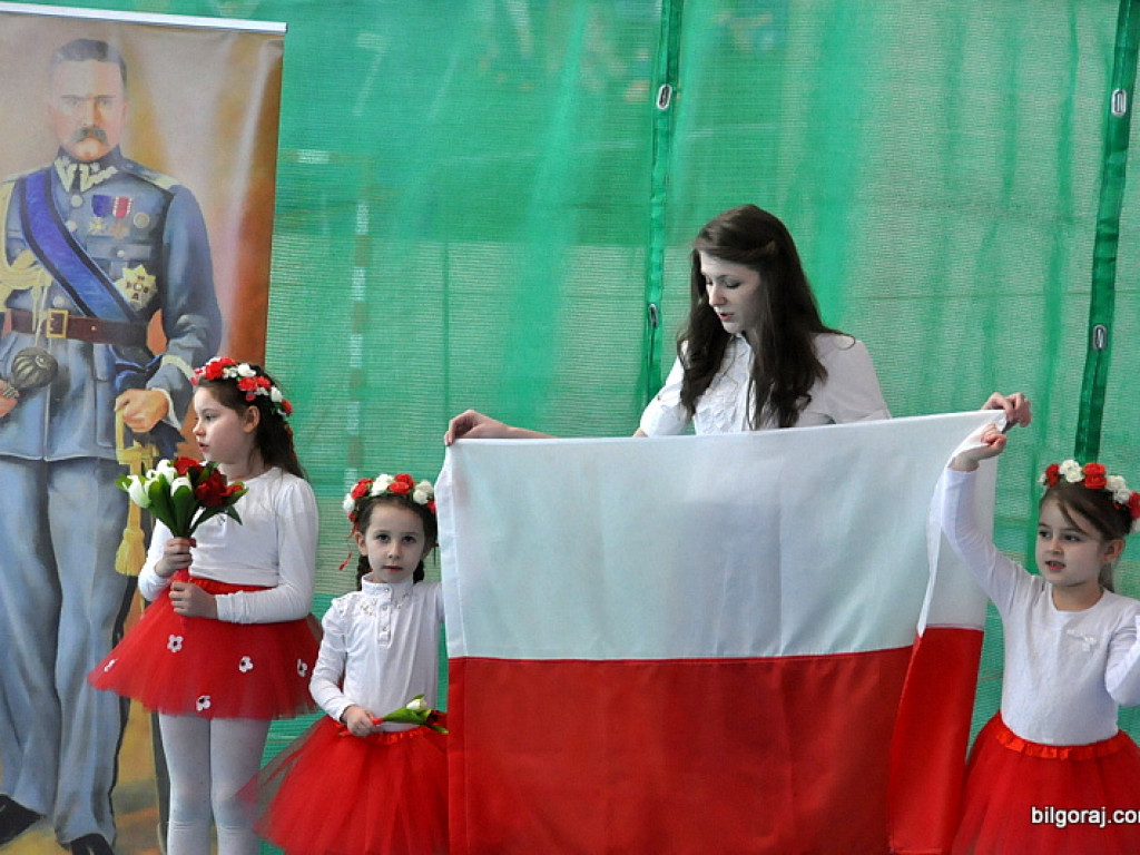 Przedszkolaki powitały wiosnę... na sportowo (FOTO)
