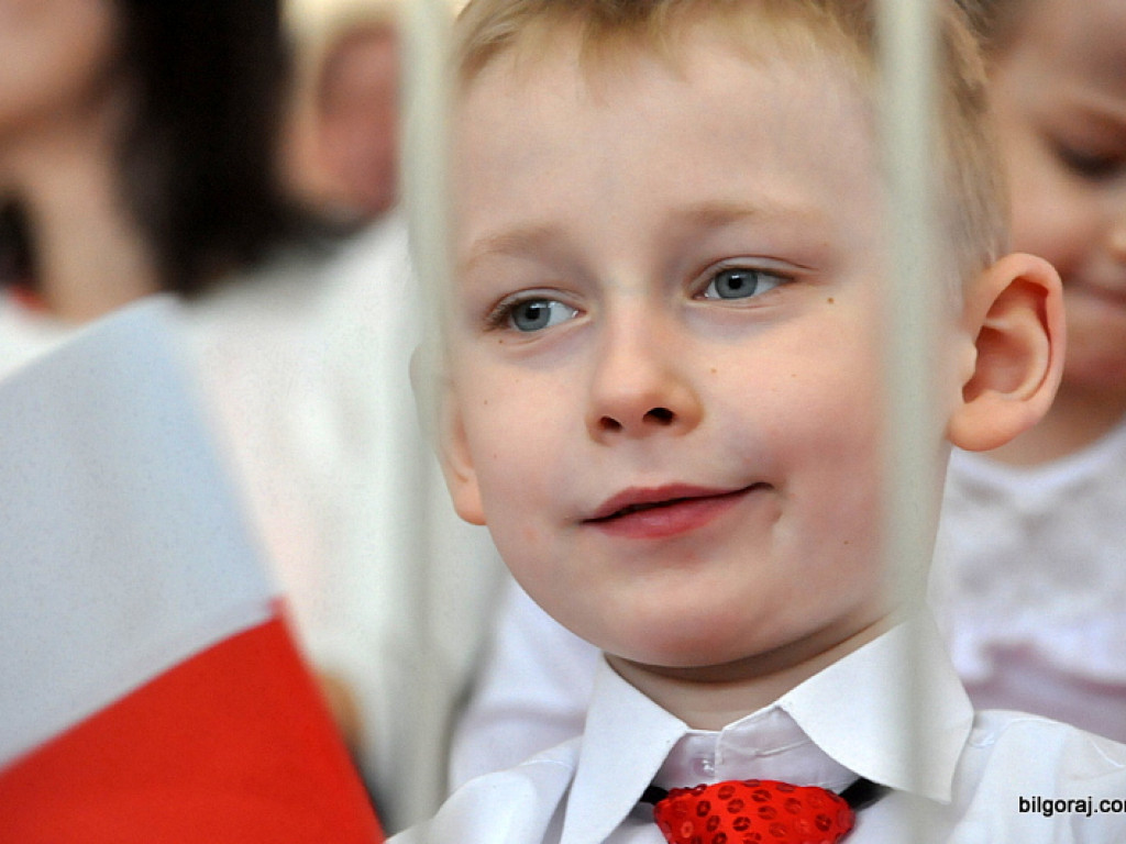 Przedszkolaki powitały wiosnę... na sportowo (FOTO)
