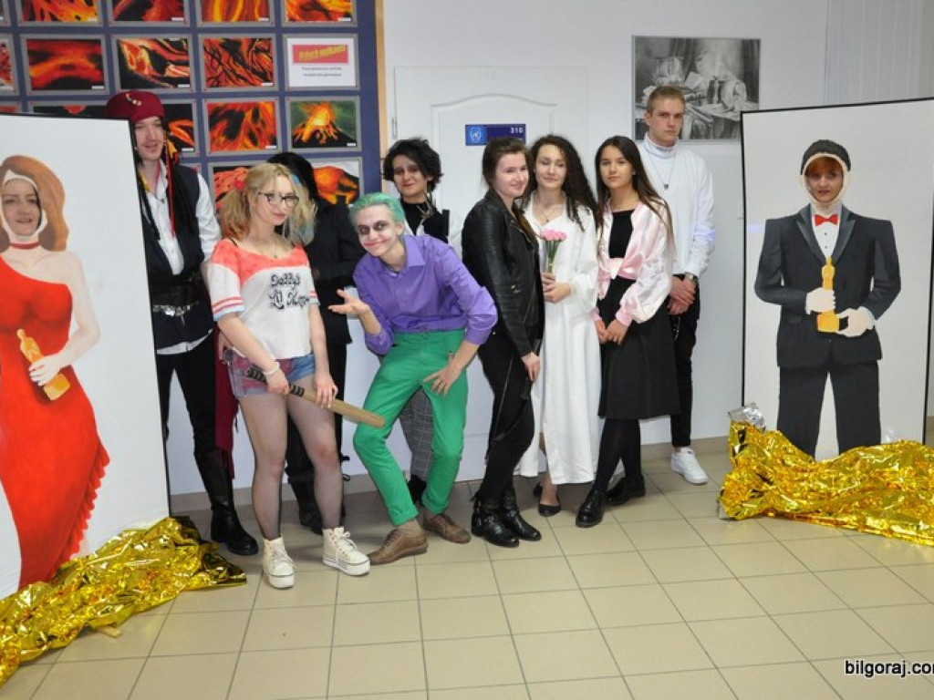Kolejny dzień otwarty w I LO im. ONZ (FOTO)