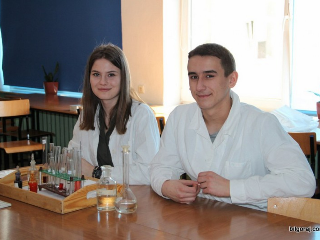 Kolejny dzień otwarty w I LO im. ONZ (FOTO)