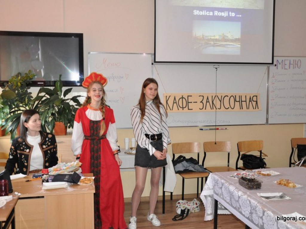 Kolejny dzień otwarty w I LO im. ONZ (FOTO)