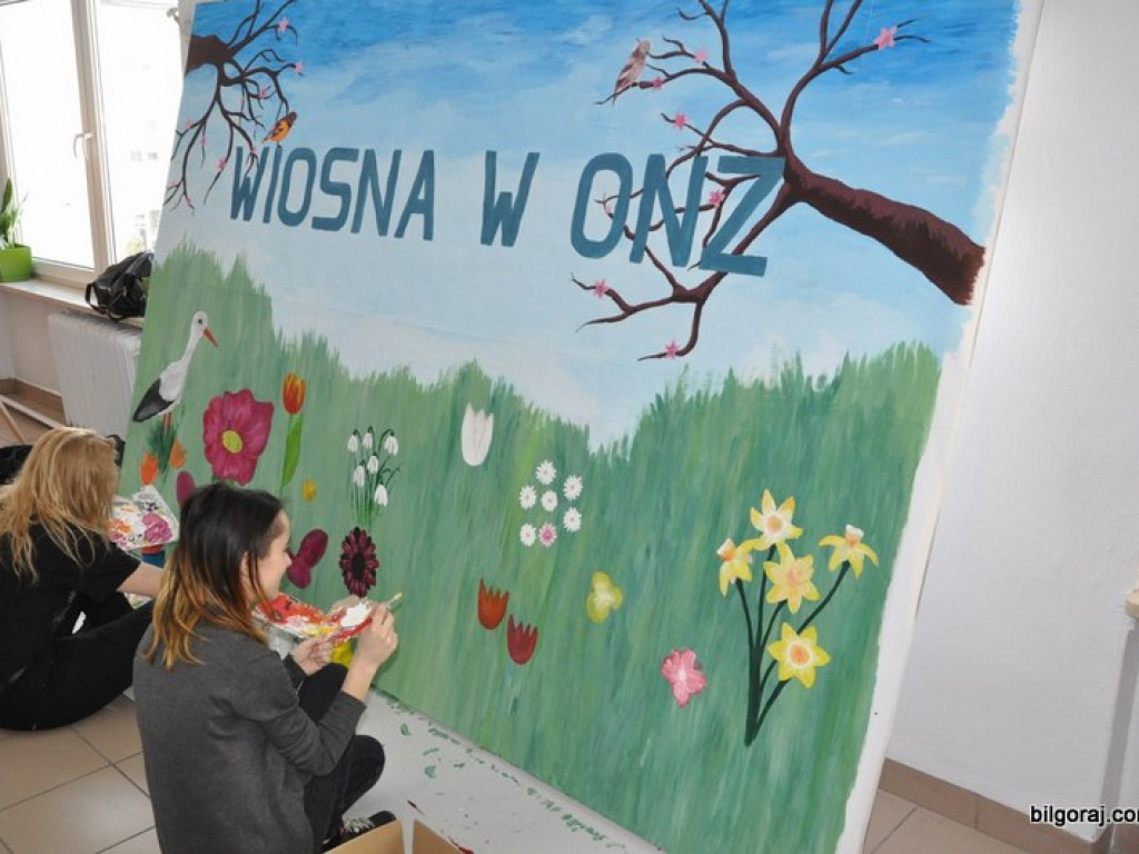 Kolejny dzień otwarty w I LO im. ONZ (FOTO)
