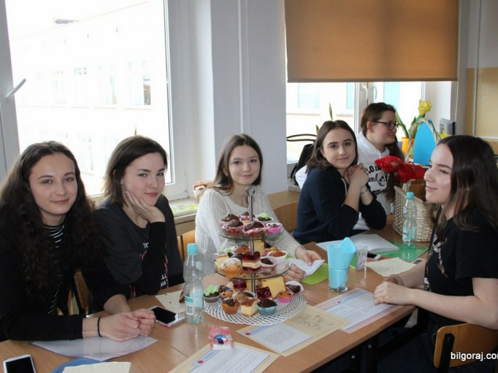 Kolejny dzień otwarty w I LO im. ONZ (FOTO)