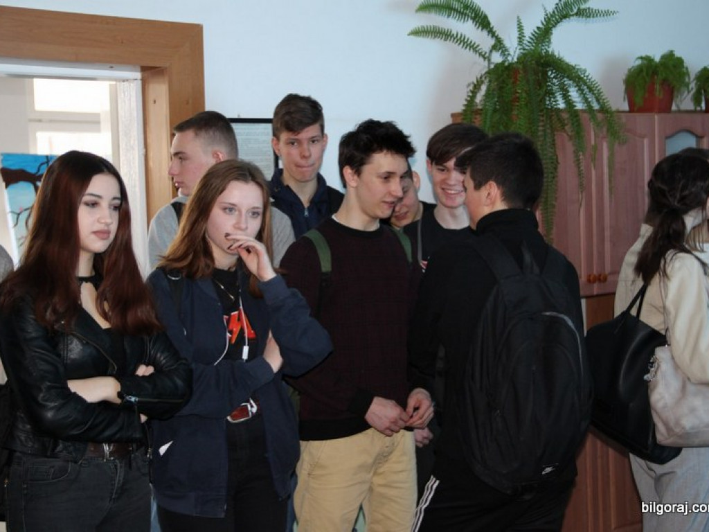 Kolejny dzień otwarty w I LO im. ONZ (FOTO)