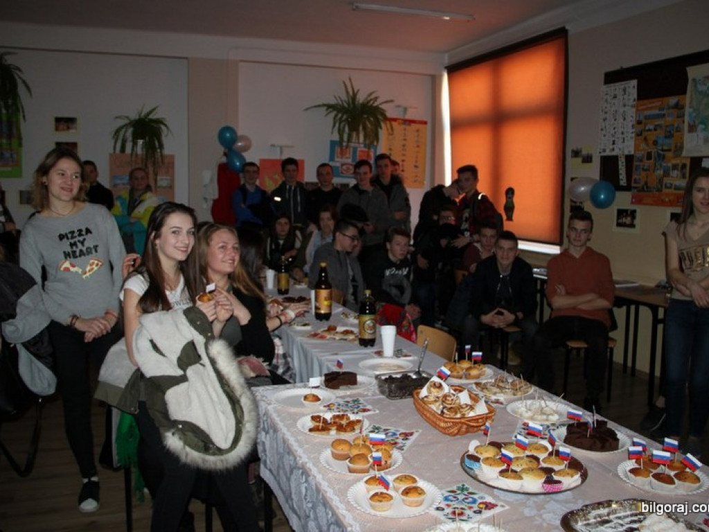 Kolejny dzień otwarty w I LO im. ONZ (FOTO)