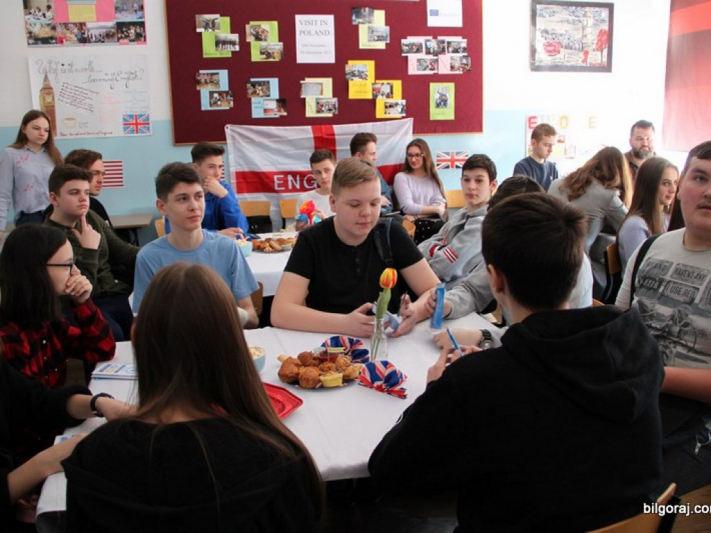 Kolejny dzień otwarty w I LO im. ONZ (FOTO)