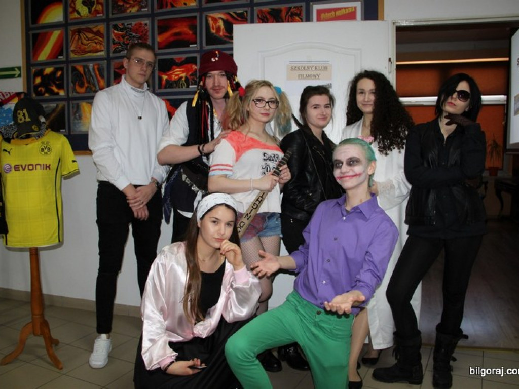 Kolejny dzień otwarty w I LO im. ONZ (FOTO)
