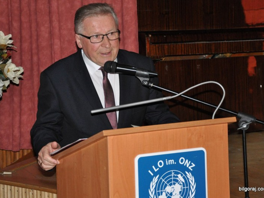 Kolejny dzień otwarty w I LO im. ONZ (FOTO)