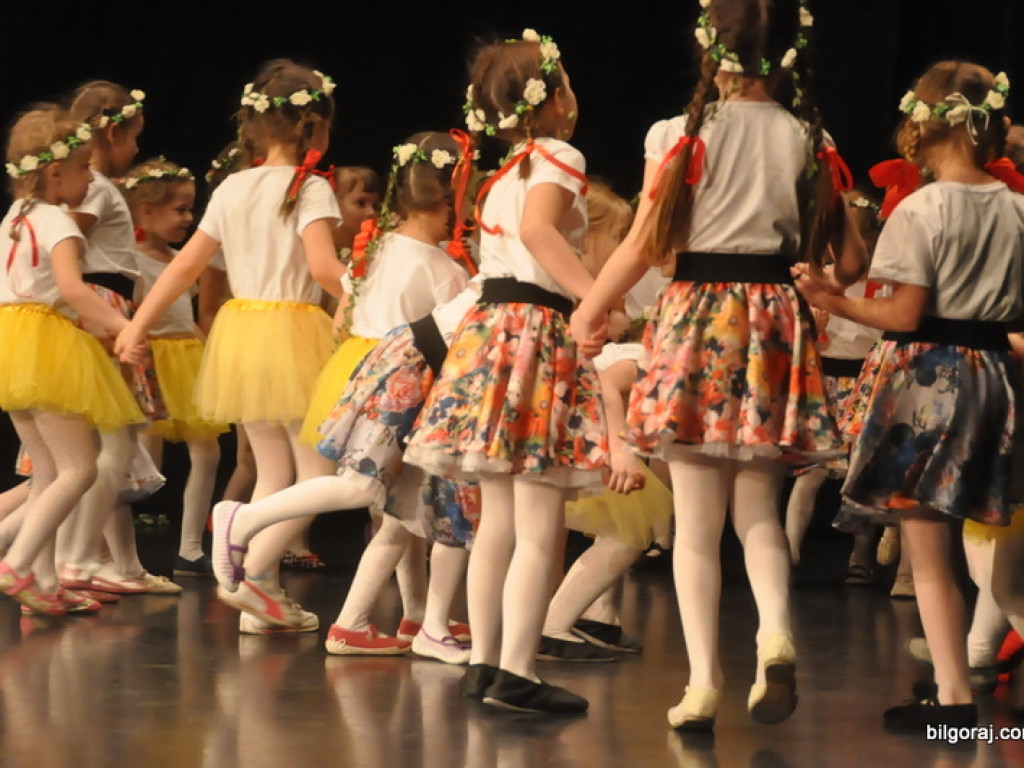 Koncert na ludowo dla Niepodległej (FOTO, VIDEO)