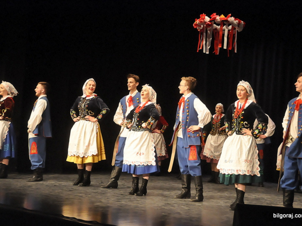 Koncert na ludowo dla Niepodległej (FOTO, VIDEO)