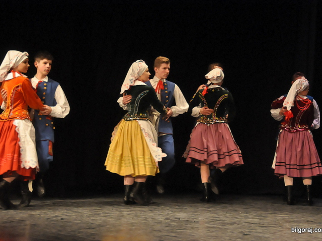 Koncert na ludowo dla Niepodległej (FOTO, VIDEO)