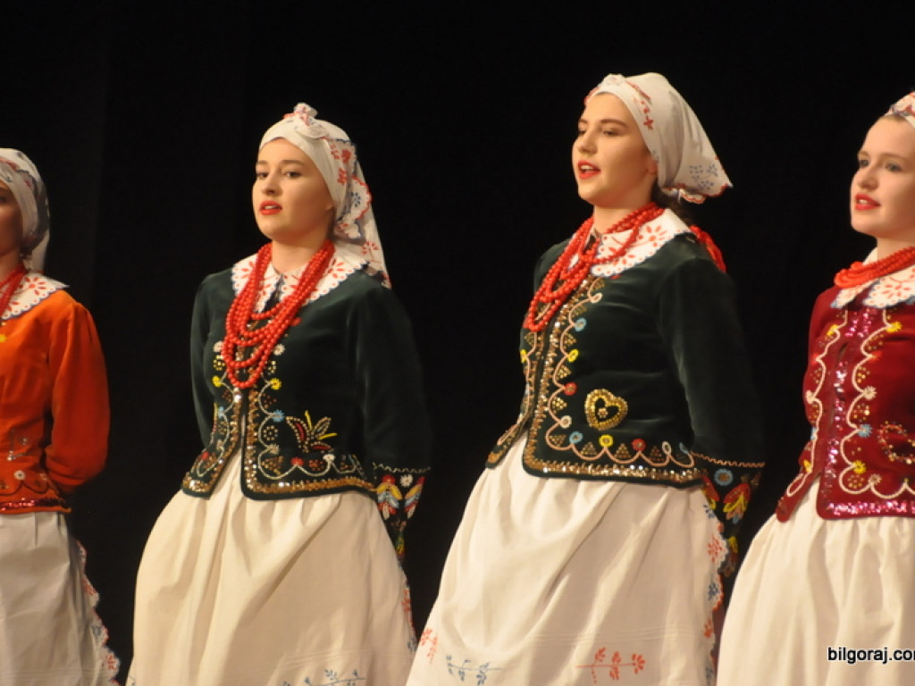Koncert na ludowo dla Niepodległej (FOTO, VIDEO)