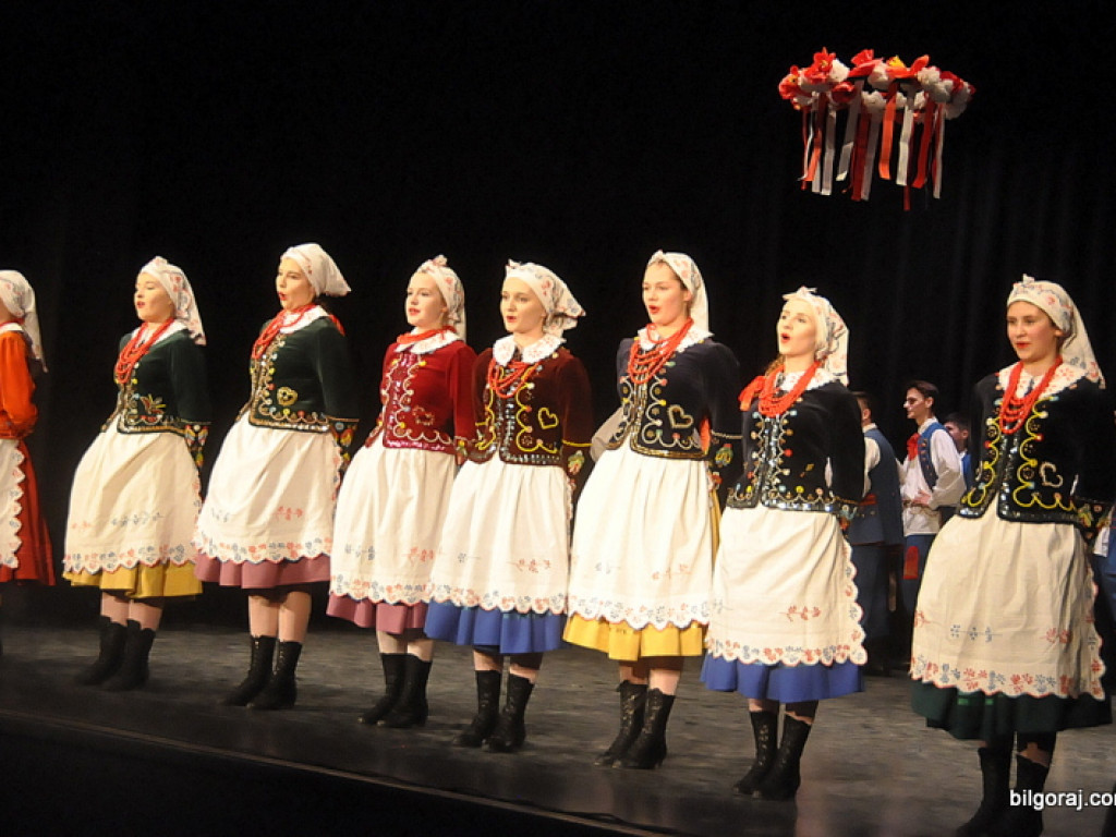 Koncert na ludowo dla Niepodległej (FOTO, VIDEO)