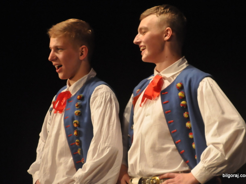 Koncert na ludowo dla Niepodległej (FOTO, VIDEO)