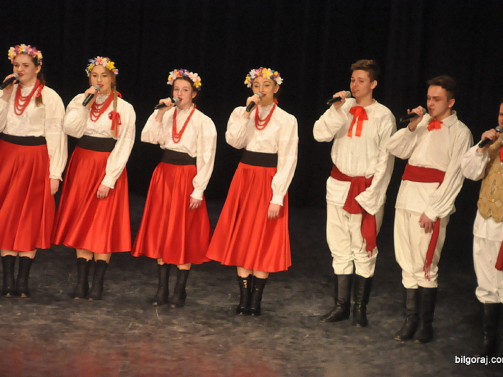 Koncert na ludowo dla Niepodległej (FOTO, VIDEO)