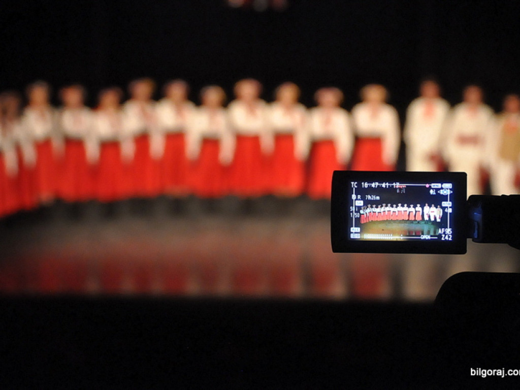Koncert na ludowo dla Niepodległej (FOTO, VIDEO)