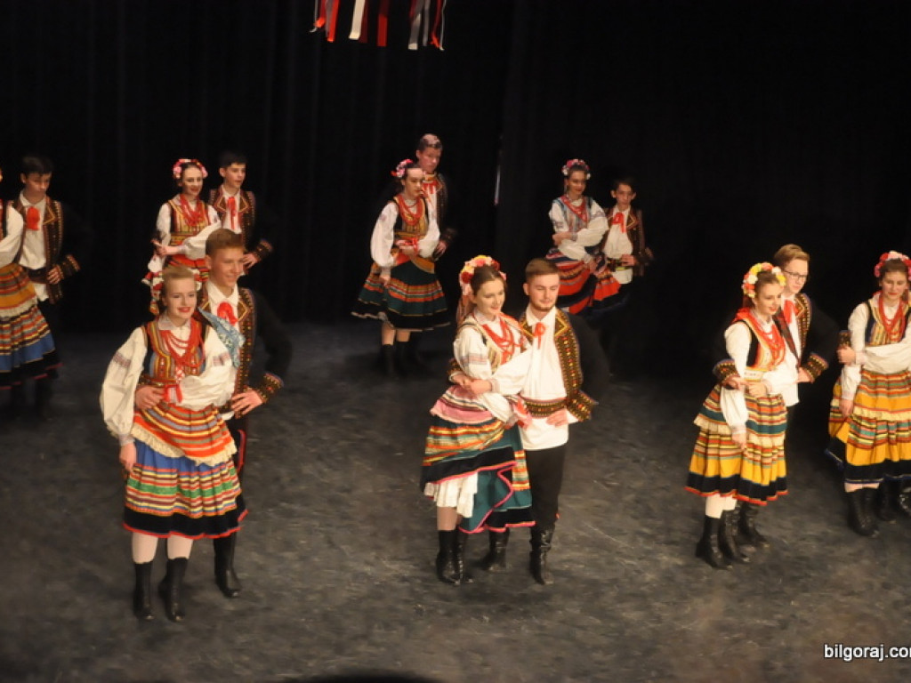 Koncert na ludowo dla Niepodległej (FOTO, VIDEO)
