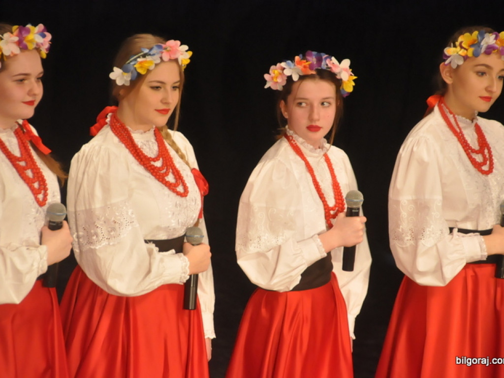 Koncert na ludowo dla Niepodległej (FOTO, VIDEO)