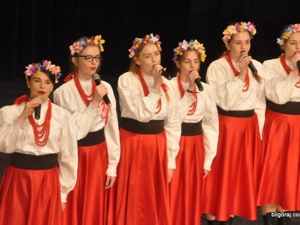 Koncert na ludowo dla Niepodległej (FOTO, VIDEO)