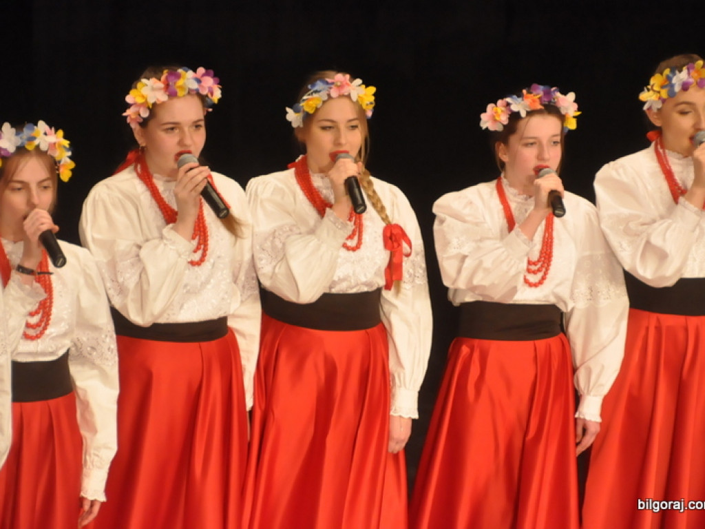 Koncert na ludowo dla Niepodległej (FOTO, VIDEO)