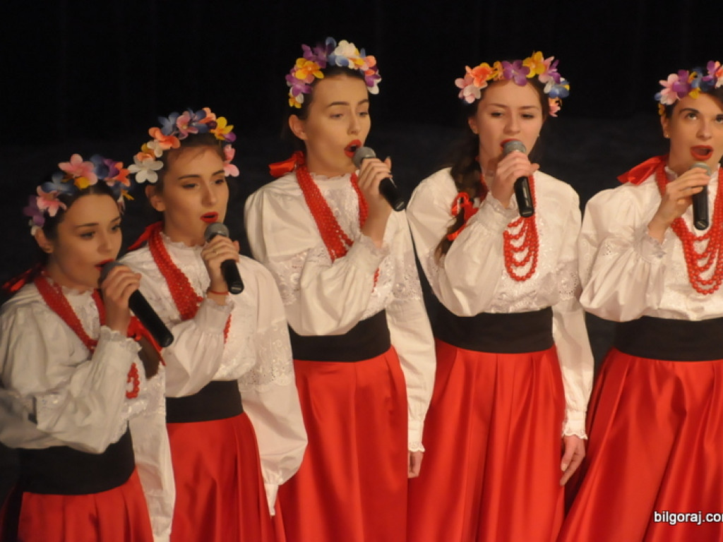 Koncert na ludowo dla Niepodległej (FOTO, VIDEO)