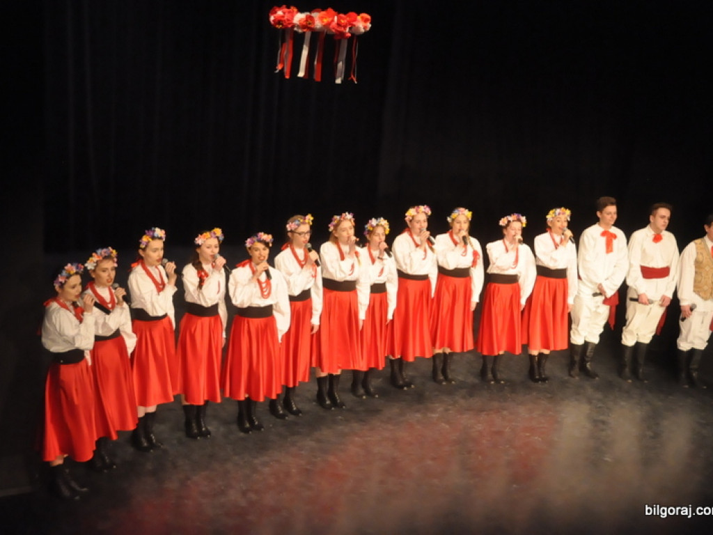 Koncert na ludowo dla Niepodległej (FOTO, VIDEO)
