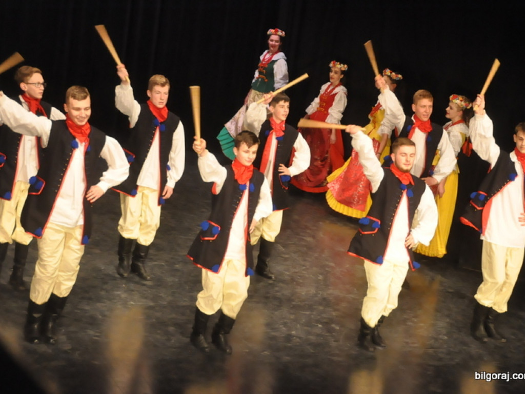 Koncert na ludowo dla Niepodległej (FOTO, VIDEO)
