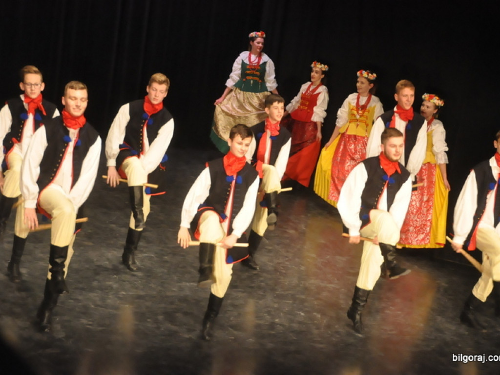 Koncert na ludowo dla Niepodległej (FOTO, VIDEO)