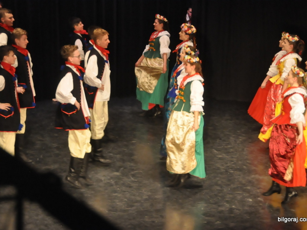 Koncert na ludowo dla Niepodległej (FOTO, VIDEO)