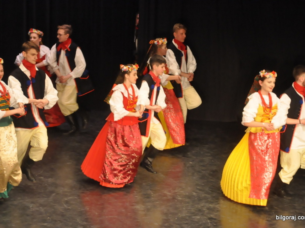 Koncert na ludowo dla Niepodległej (FOTO, VIDEO)