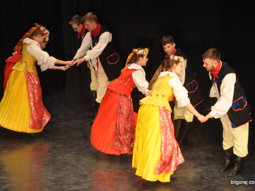 Koncert na ludowo dla Niepodległej (FOTO, VIDEO)