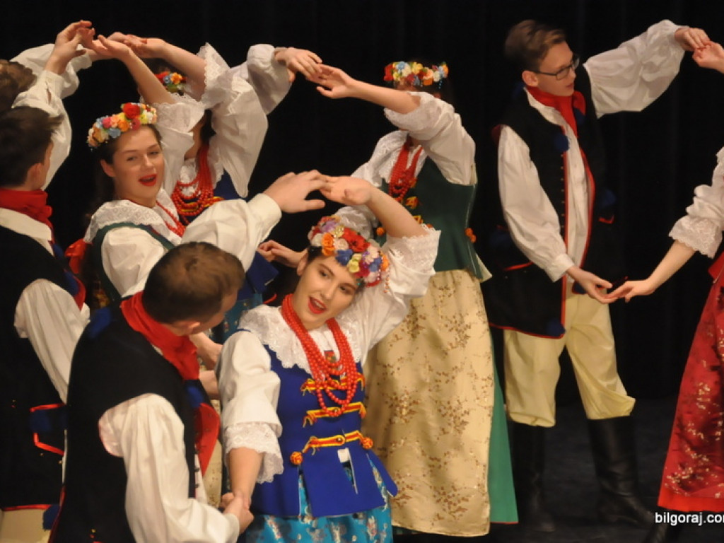 Koncert na ludowo dla Niepodległej (FOTO, VIDEO)