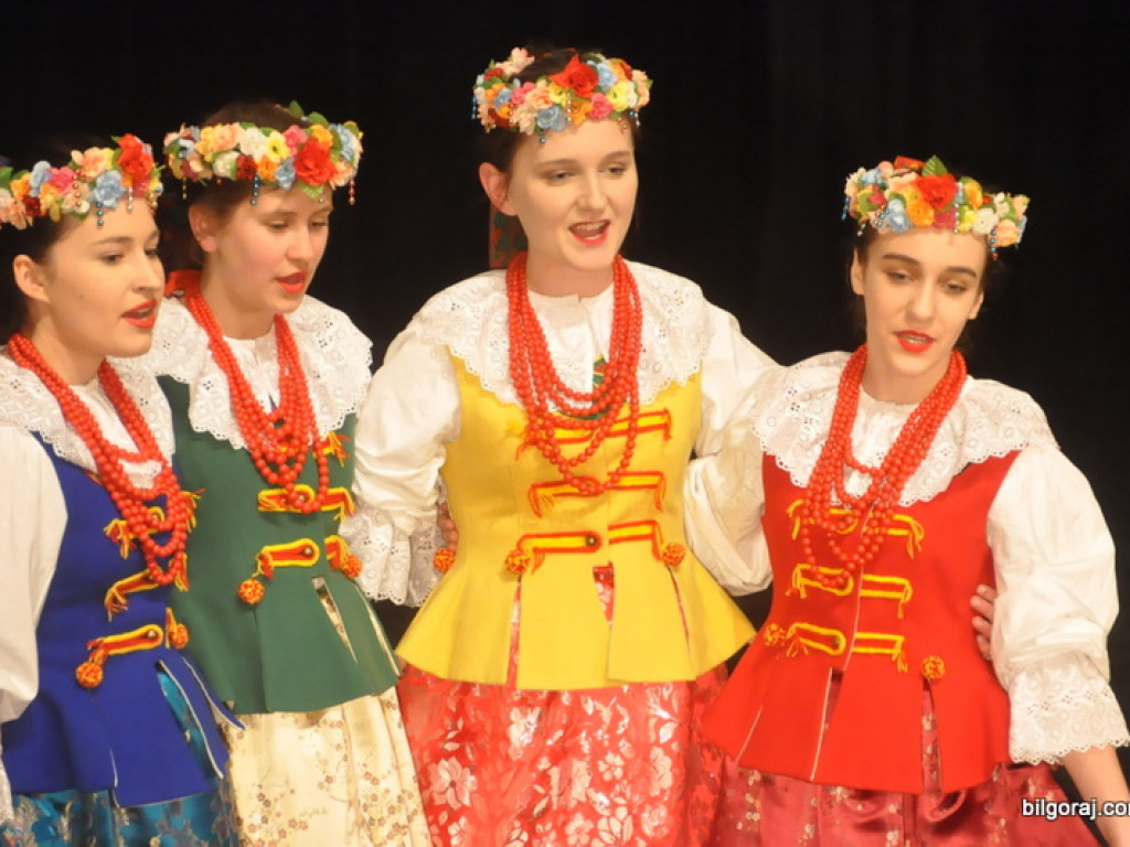 Koncert na ludowo dla Niepodległej (FOTO, VIDEO)