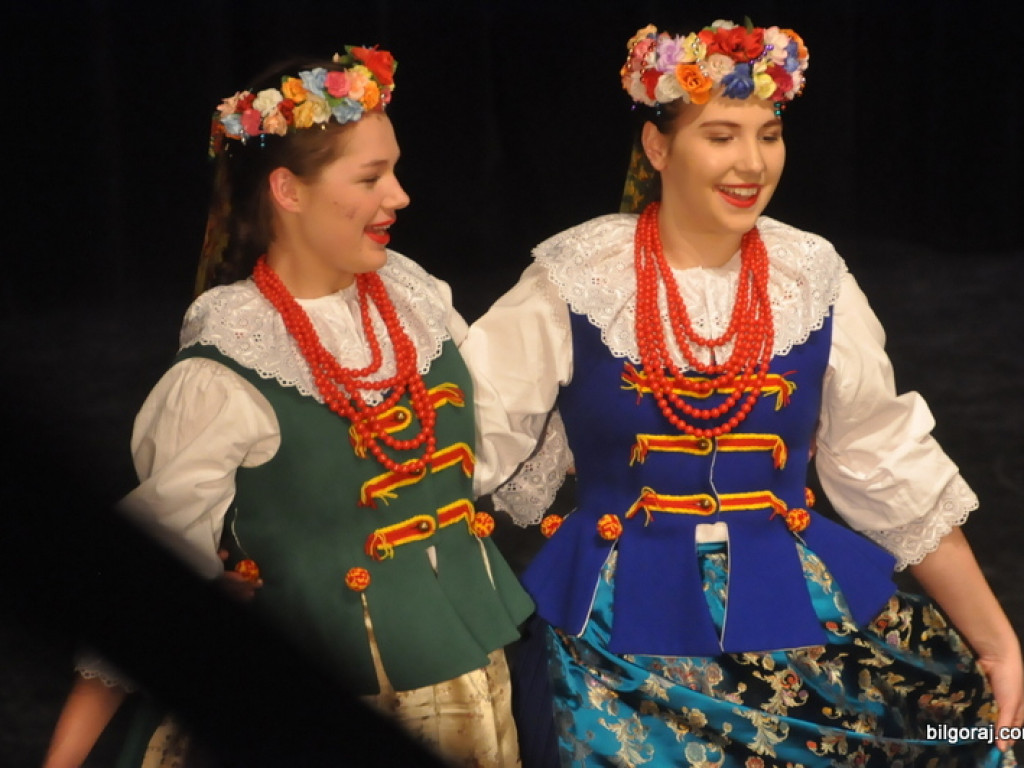 Koncert na ludowo dla Niepodległej (FOTO, VIDEO)